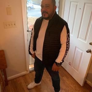 Meet your Posher, Francisco